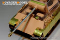 WWII German Panther G Early ver.Basic (ForRFM5016/RFM5018/RFM5019/RFM5089/RFM5112) 12