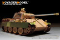 WWII German Panther G Early ver.Basic (ForRFM5016/RFM5018/RFM5019/RFM5089/RFM5112) 15