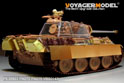 WWII German Panther G Early ver.Basic (ForRFM5016/RFM5018/RFM5019/RFM5089/RFM5112) 16