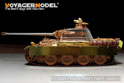 WWII German Panther G Early ver.Basic (ForRFM5016/RFM5018/RFM5019/RFM5089/RFM5112) 18