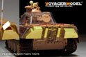 WWII German Panther G Early ver.Basic (ForRFM5016/RFM5018/RFM5019/RFM5089/RFM5112) 19