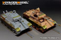 WWII German Panther G Early ver.Basic (ForRFM5016/RFM5018/RFM5019/RFM5089/RFM5112) 20