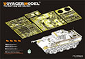 WWII German Panther G Early ver.Basic (ForRFM5016/RFM5018/RFM5019/RFM5089/RFM5112) 21