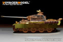 WWII German Panther G Later ver.Basic (For RFM5016/RFM5018/RFM5019/RFM5089/RFM5112) 4