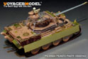 WWII German Panther G Later ver.Basic (For RFM5016/RFM5018/RFM5019/RFM5089/RFM5112) 9