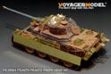 WWII German Panther G Later ver.Basic (For RFM5016/RFM5018/RFM5019/RFM5089/RFM5112) 10