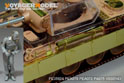 WWII German Panther G Later ver.Basic (For RFM5016/RFM5018/RFM5019/RFM5089/RFM5112) 11