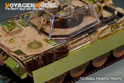 WWII German Panther G Later ver.Basic (For RFM5016/RFM5018/RFM5019/RFM5089/RFM5112) 13