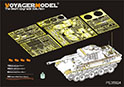 WWII German Panther G Later ver.Basic (For RFM5016/RFM5018/RFM5019/RFM5089/RFM5112) 17