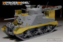 WWII US M31 tank recovery vehicle（For TAKOM 2088） 2