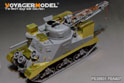 WWII US M31 tank recovery vehicle（For TAKOM 2088） 6