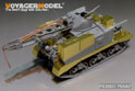 WWII US M31 tank recovery vehicle（For TAKOM 2088） 8