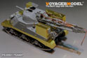 WWII US M31 tank recovery vehicle（For TAKOM 2088） 9