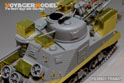 WWII US M31 tank recovery vehicle（For TAKOM 2088） 10