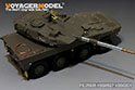 Modern JGSDF Type16 MCV Basic（For TAMIYA 36361/35383） 5