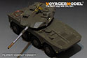 Modern JGSDF Type16 MCV Basic（For TAMIYA 36361/35383） 6