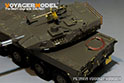 Modern JGSDF Type16 MCV Basic（For TAMIYA 36361/35383） 8