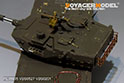 Modern JGSDF Type16 MCV Basic（For TAMIYA 36361/35383） 9