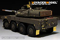 Modern JGSDF Type16 MCV Basic（For TAMIYA 36361/35383） 13