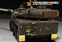 Modern JGSDF Type16 MCV Basic（For TAMIYA 36361/35383） 14
