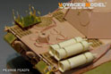 WWII German Panther D w/"Stadtgas" Fuel Tanks Basic(For MENG TS-038) 10