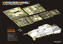 WWII German Panther D Tanks Basic(For MENG TS-038) 8