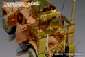 Modern US M1240A1 M-ATV (For PANDA HOBBY 35027) 9