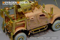 Modern US M1240A1 M-ATV (For PANDA HOBBY 35027) 12