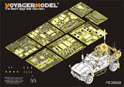 Modern US M1240A1 M-ATV (For PANDA HOBBY 35027)