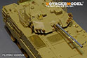 中国人民解放军04A步兵战车基本改造件（配 PANDA HOBBY PH35042） 7