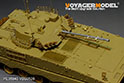 中国人民解放军04A步兵战车基本改造件（配 PANDA HOBBY PH35042） 8
