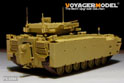 Modern Russian Kurganets-25 IFV Basic（For PANDA HOBBY PH35023） 3