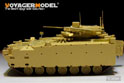 Modern Russian Kurganets-25 IFV Basic（For PANDA HOBBY PH35023） 4
