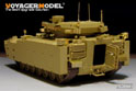 Modern Russian Kurganets-25 IFV Basic（For PANDA HOBBY PH35023） 5