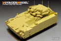 Modern Russian Kurganets-25 IFV Basic（For PANDA HOBBY PH35023） 6