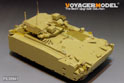 Modern Russian Kurganets-25 IFV Basic（For PANDA HOBBY PH35023） 7