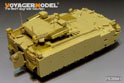Modern Russian Kurganets-25 IFV Basic（For PANDA HOBBY PH35023） 8