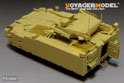Modern Russian Kurganets-25 IFV Basic（For PANDA HOBBY PH35023） 9