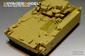 Modern Russian Kurganets-25 IFV Basic（For PANDA HOBBY PH35023） 10