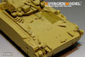 Modern Russian Kurganets-25 IFV Basic（For PANDA HOBBY PH35023） 11