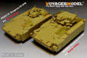 Modern Russian Kurganets-25 IFV Basic（For PANDA HOBBY PH35023） 13