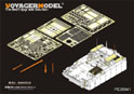 Modern Russian Kurganets-25 IFV Basic（For PANDA HOBBY PH35023）