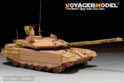 Modern Russian T-90MS Mod2013 MBT basic （For TIGER 4610） 3