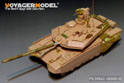 Modern Russian T-90MS Mod2013 MBT basic （For TIGER 4610） 6