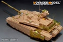 Modern Russian T-90MS Mod2013 MBT basic （For TIGER 4610） 9