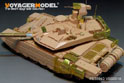 Modern Russian T-90MS Mod2013 MBT basic （For TIGER 4610） 11