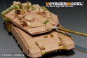 Modern Russian T-90MS Mod2013 MBT basic （For TIGER 4610） 12