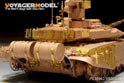 Modern Russian T-90MS Mod2013 MBT basic （For TIGER 4610） 15