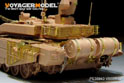 Modern Russian T-90MS Mod2013 MBT basic （For TIGER 4610） 16