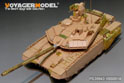 Modern Russian T-90MS Mod2013 MBT basic （For TIGER 4610） 17